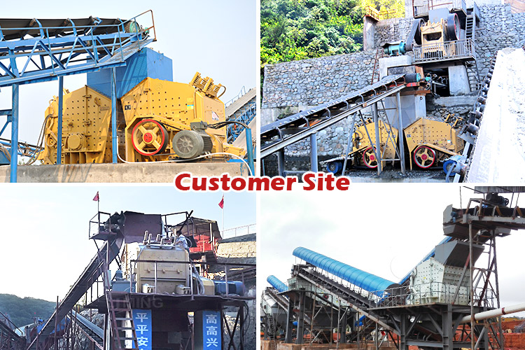 ahmednagar stone crusher plants